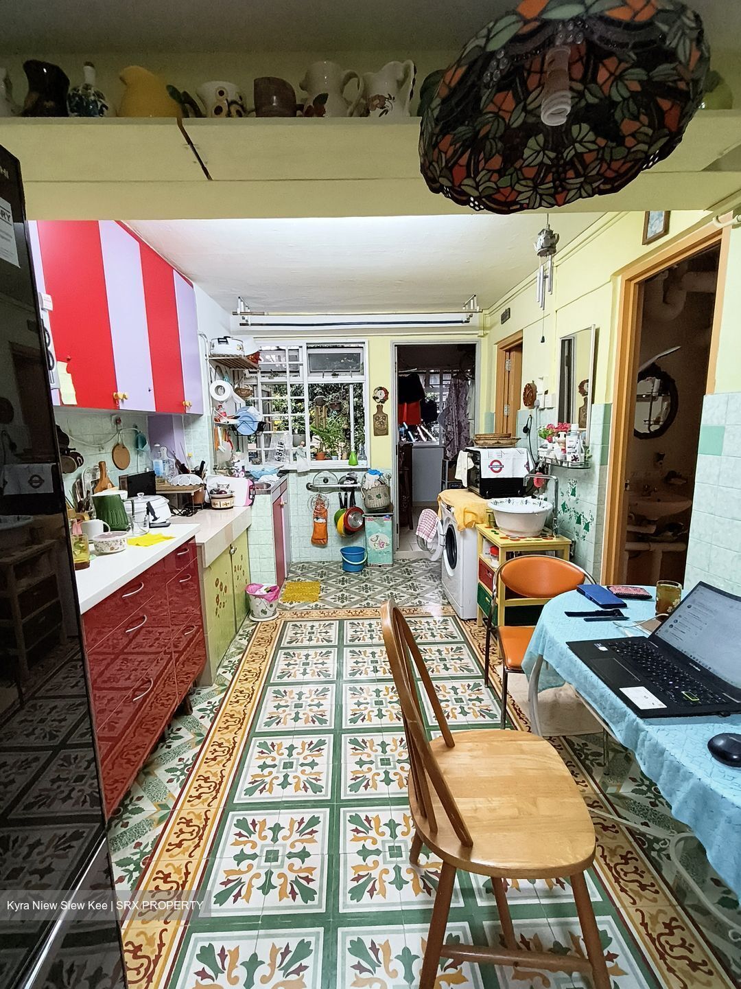 Blk 2 Holland Avenue (Queenstown), HDB 3 Rooms #500818901